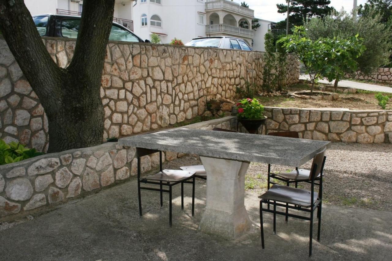 Apartments With A Parking Space Novi Vinodolski - 5514 Luaran gambar